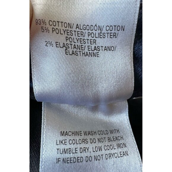 Hudson Skinny Jean Womens 27 Nico Blue Denim‎ Medium Wash - Picture 10 of 10